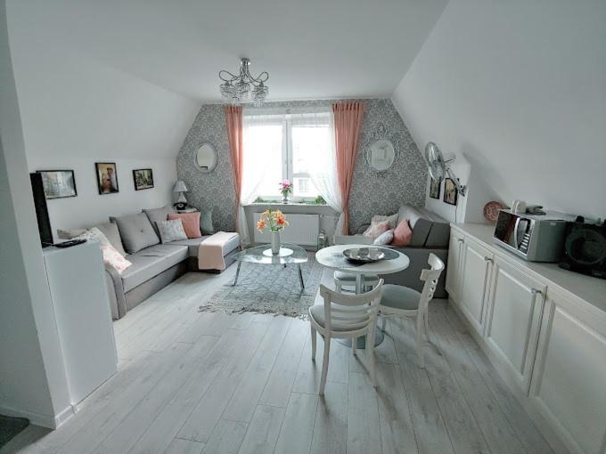 St Nicolas Attic グダニスク エクステリア 写真